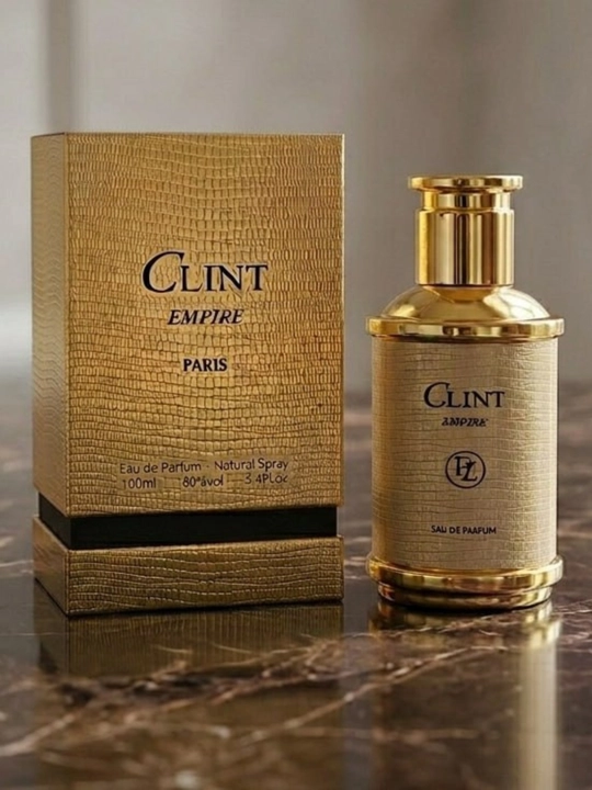 Lorientale Fragrances Clint Empire EDP 100 мл - 