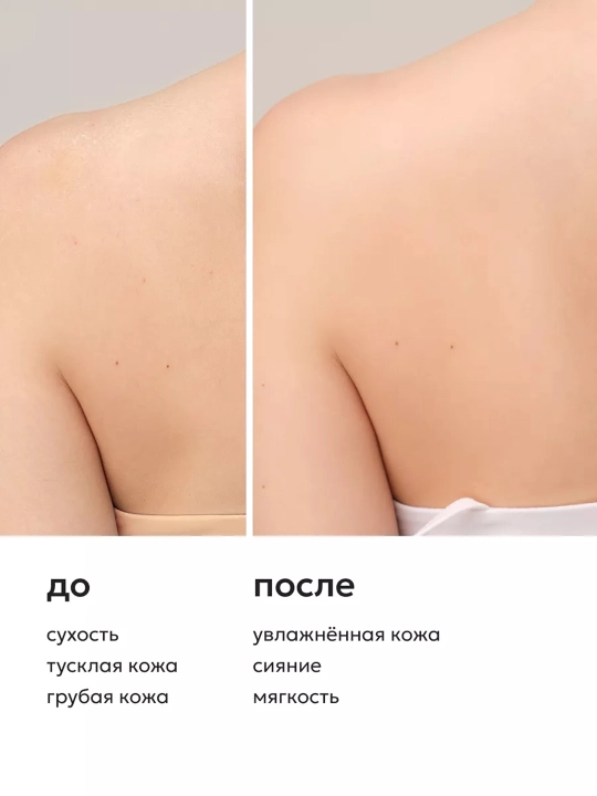 LIKATO Professional молочко для тела , увлажнение , 250 мл