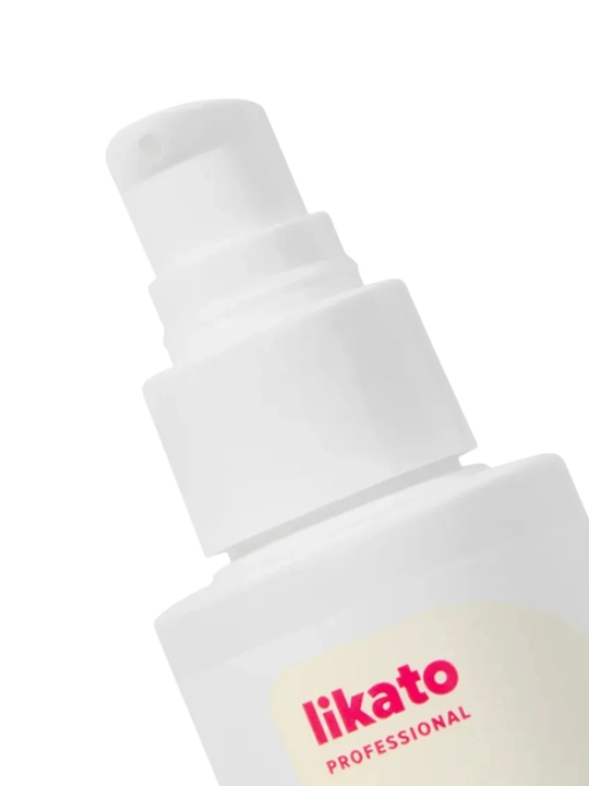 LIKATO D-Pantenol va Aloe bilan quyoshdan keyingi yuz va tana kremi 100 ml