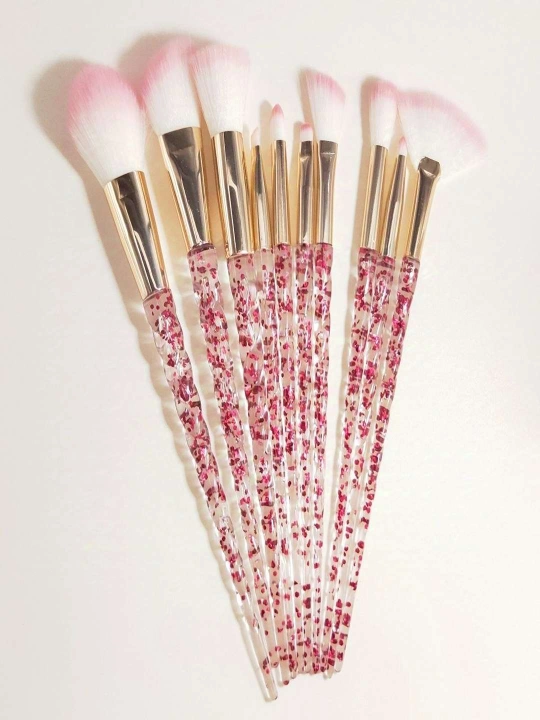 Набор кистей для макияжа INSBRUSH Make Up Studio - 
