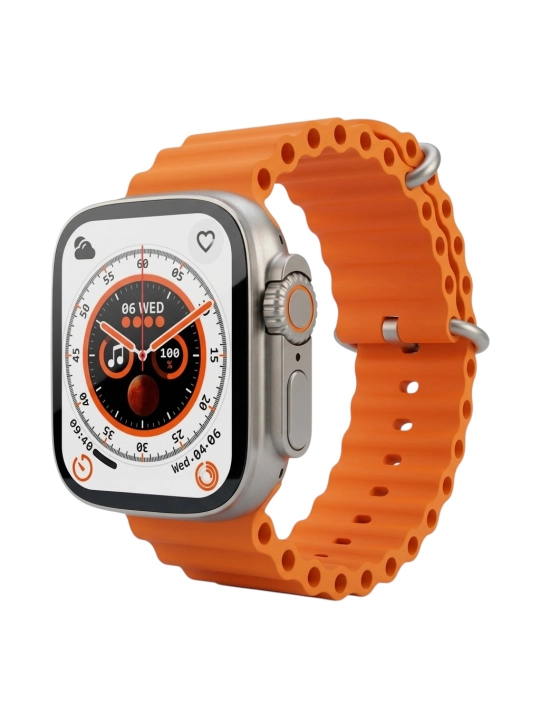 T800 Ultra Smart Watch - 