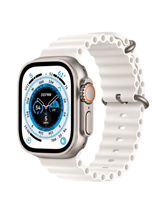 Умные часы T800 Ultra Smart Watch  - 