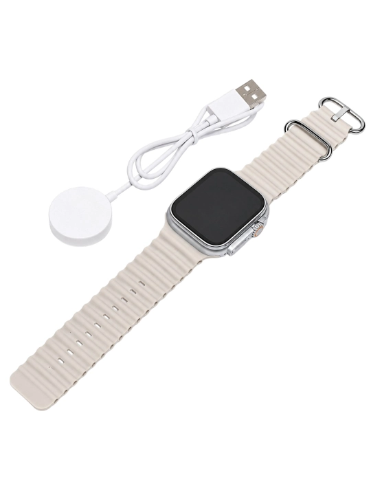 T800 Ultra Smart Watch