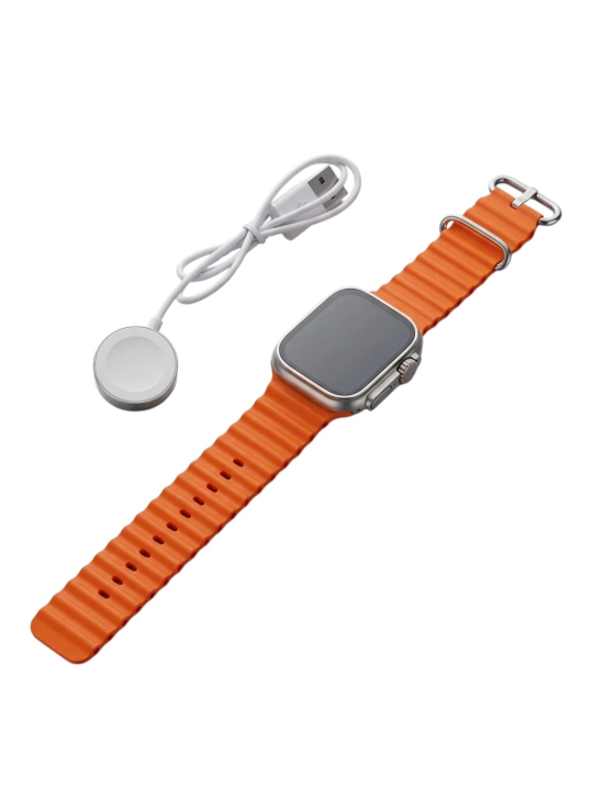 T800 Ultra Smart Watch