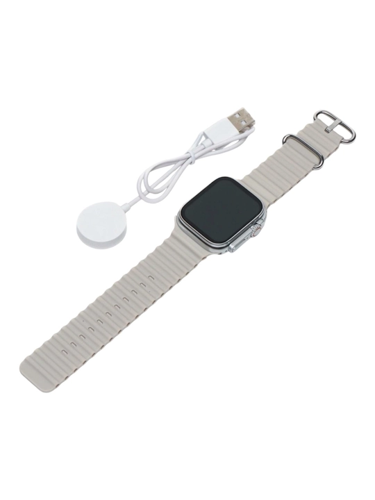 T800 Ultra Smart Watch — Zamonaviy va Aqlli Hamroh