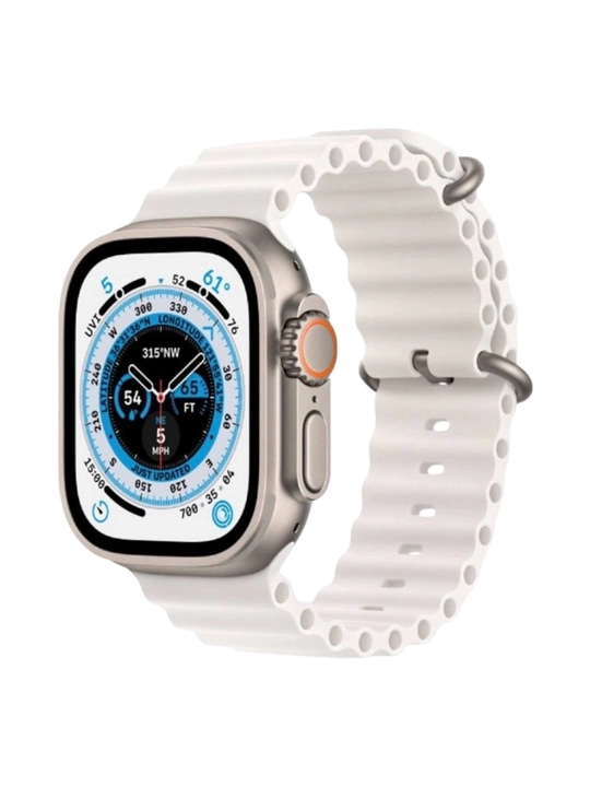 T800 Ultra Smart Watch — Zamonaviy va Aqlli Hamroh - 