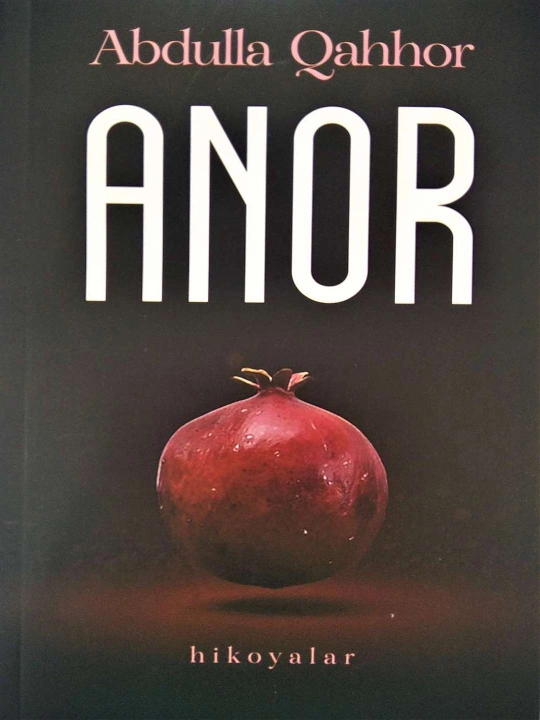 Abdulla Qahhor - Anor - 