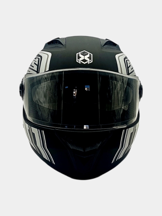AXK moto shlem, skuter kaska va mototsikl uchun himoya moto kaska Model: 557-903