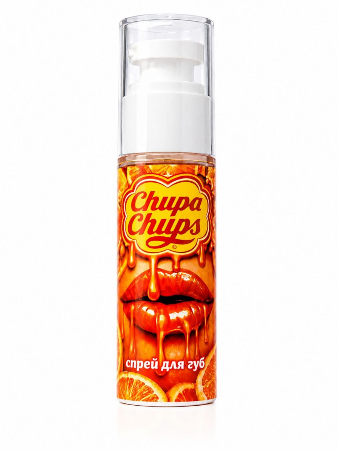 Lablar uchun sprey, namlantiruvchi lab yaltirog‘i, parvarish va yumshatish, 20 ml - 