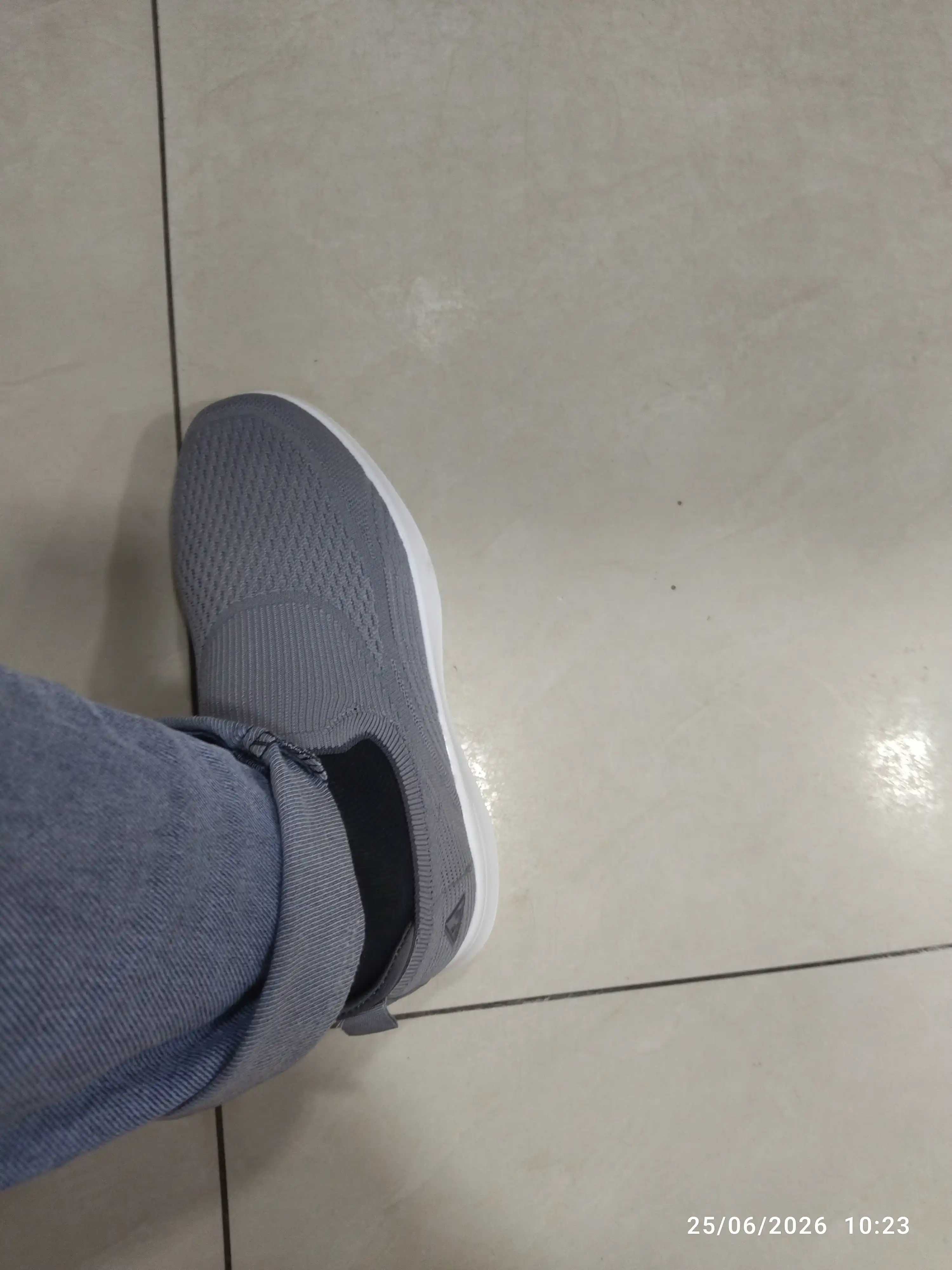 Erkaklar krossovkasi, slipon oyoq kiyim, kuzgi oyoq kiyim, qulay kundalik sport krossovka