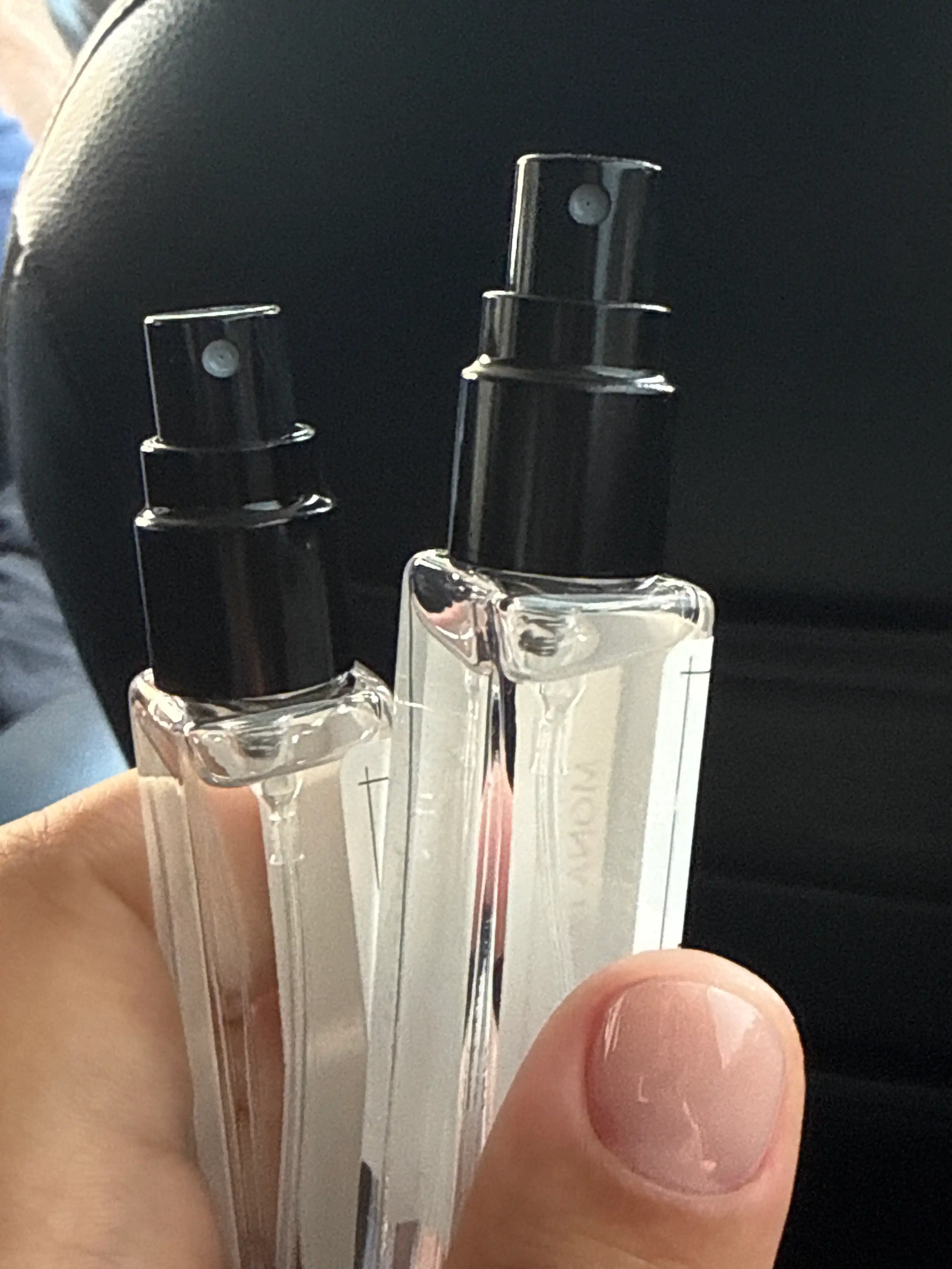 Calvin Klein Mogra – унисекс парфюм, (Швейцарское сырье)