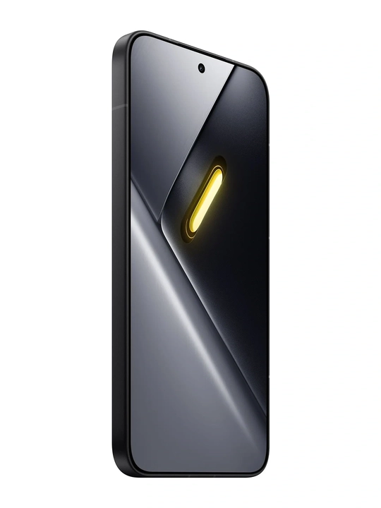 Смартфон Xiaomi POCO X8 PRO MAX 12/512 ГБ, Black