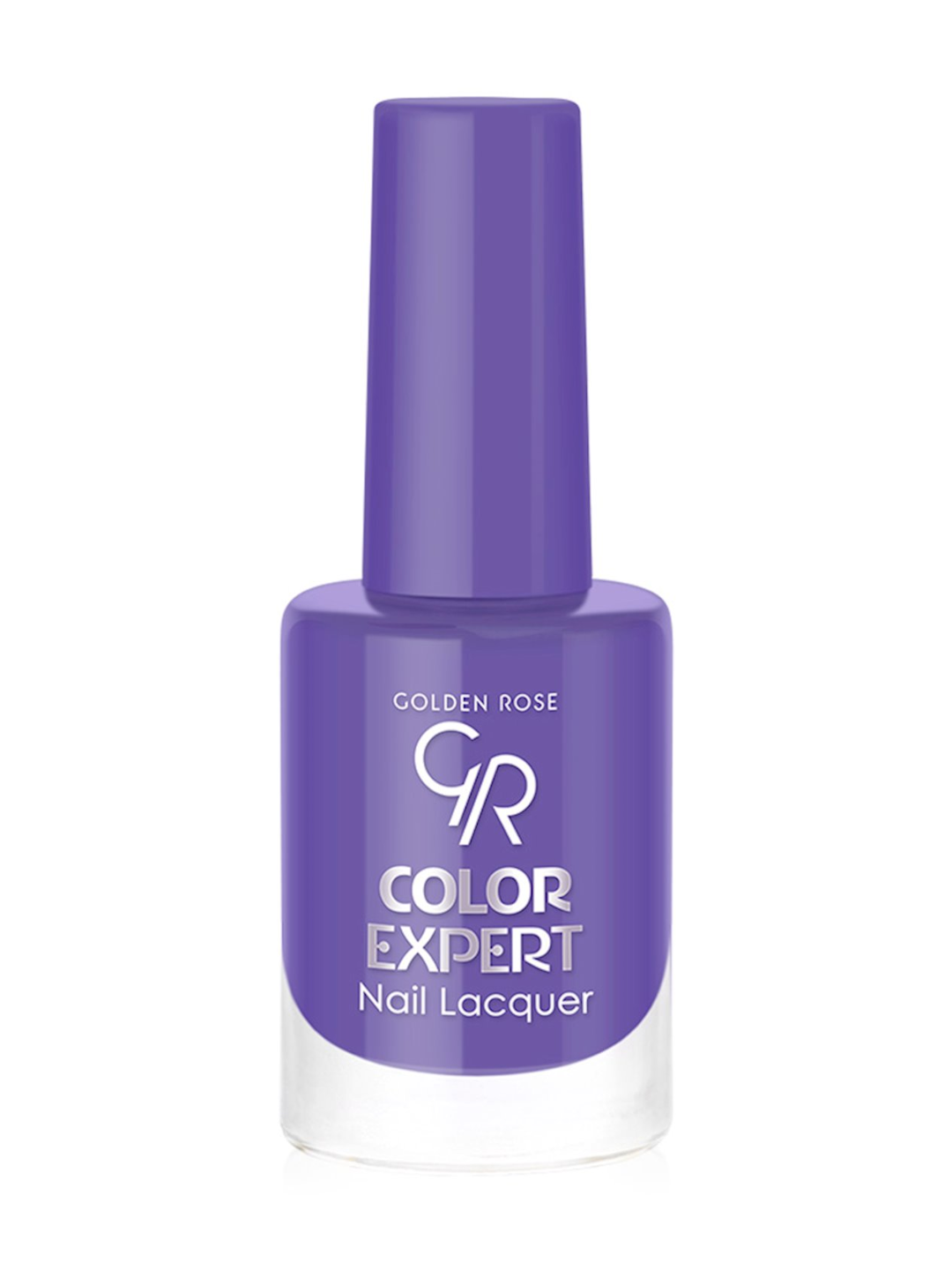 Tirnoq uchun lak Golden Rose Color Expert Nail Lacquer - 