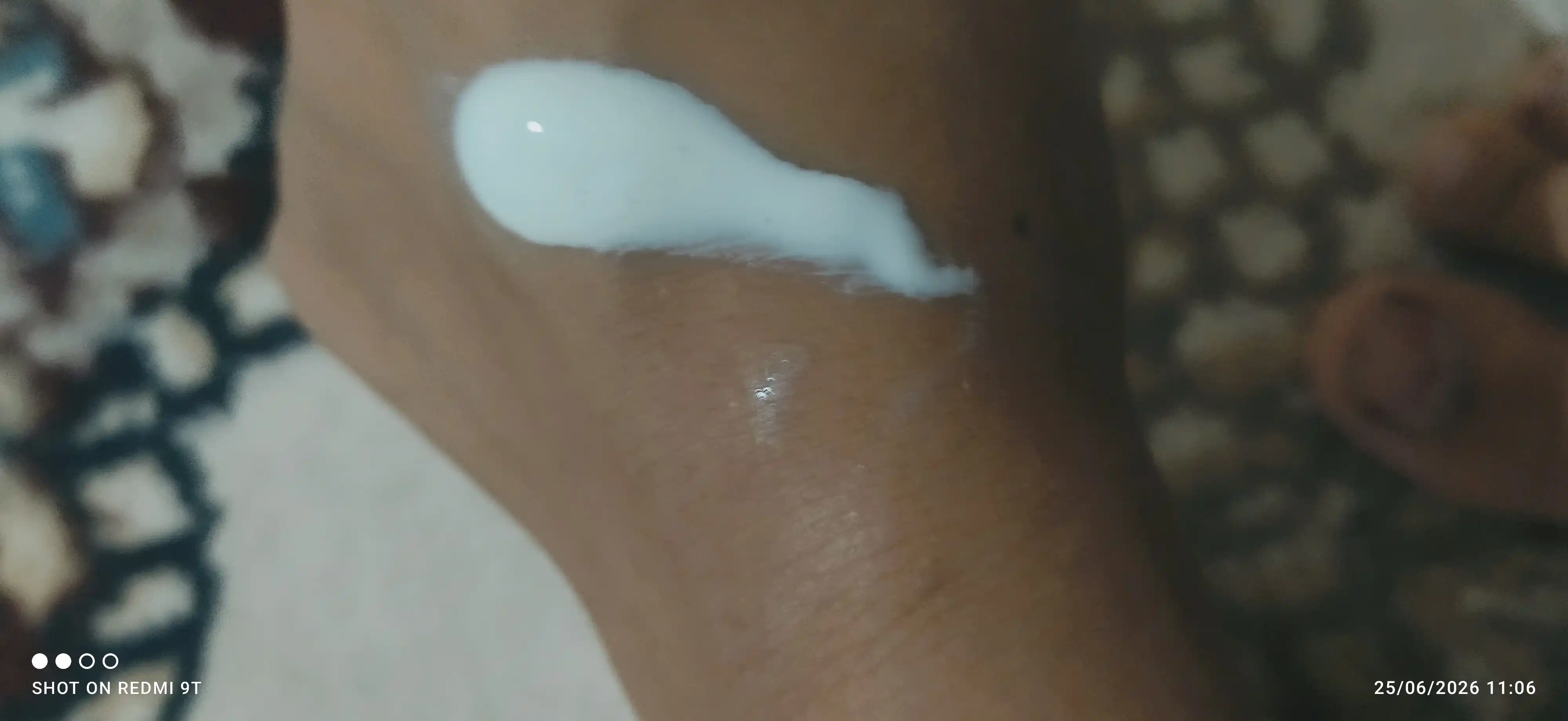 Quyoshdan himoyalovchi krem, zagar krem, SPF 50+, PA+, 50 ml