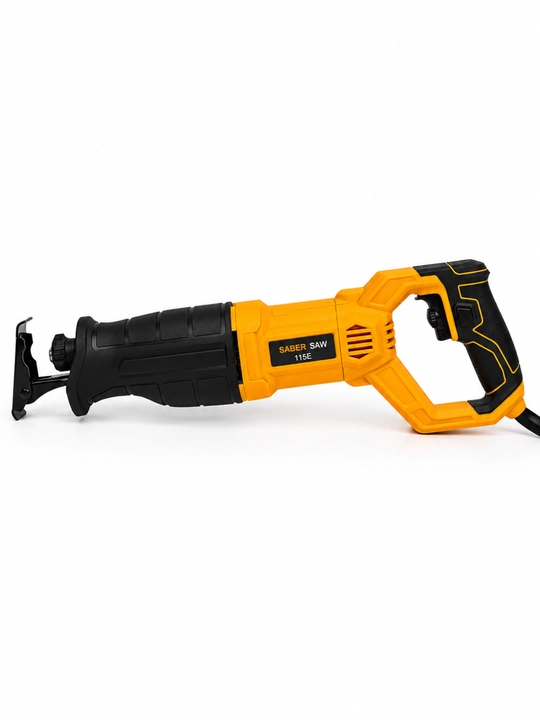 Elektr qilich arra | 710 Vt | 115 mm - 