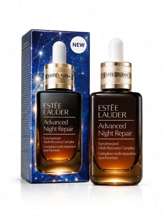 Сыворотка для лица Estée Lauder Advanced Night Repair