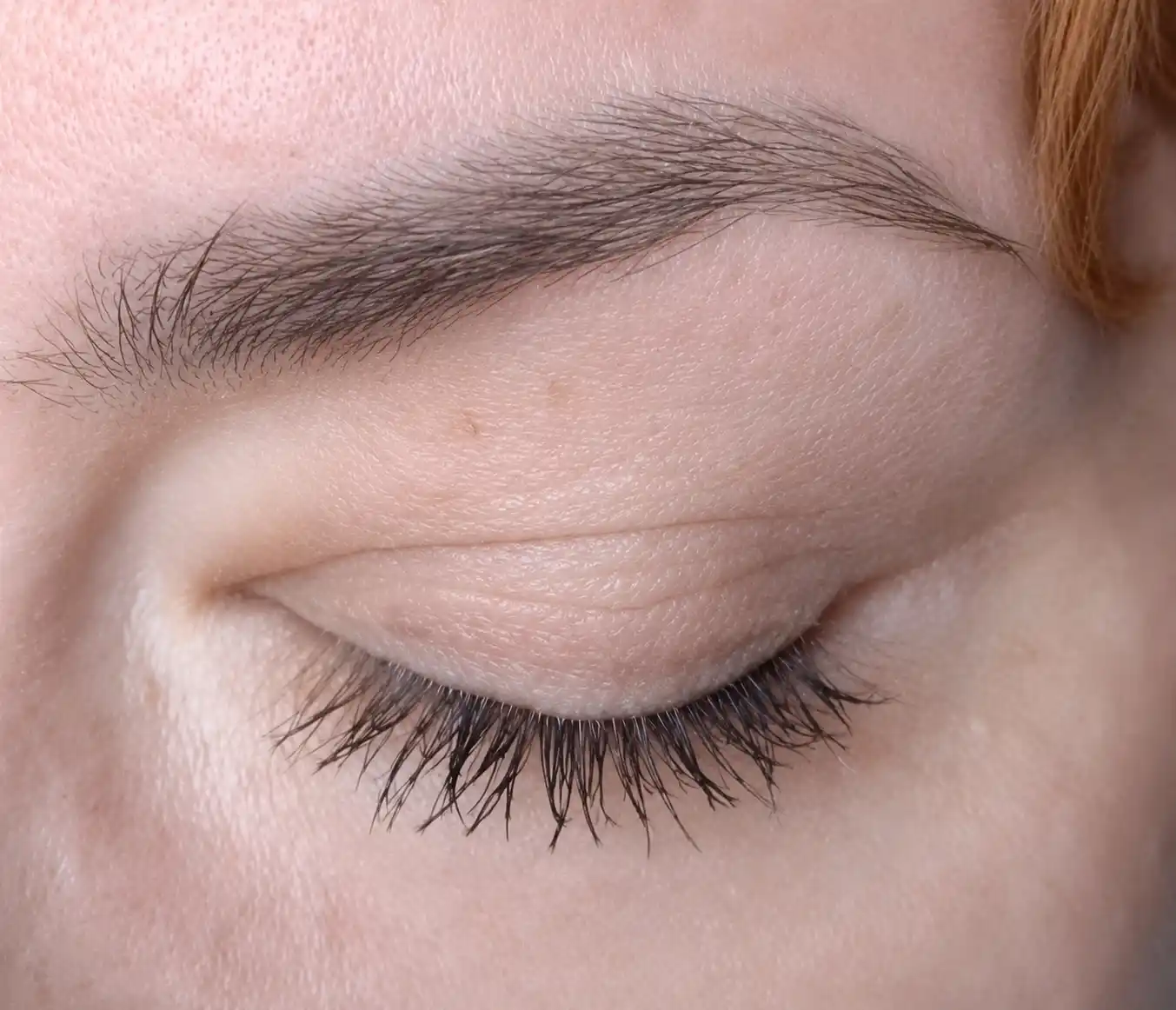 Гипоаллергенная тушь для объёма FarmStay Visible Difference Volume Up Mascara