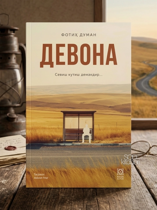 Devona, Fotih Duman - 