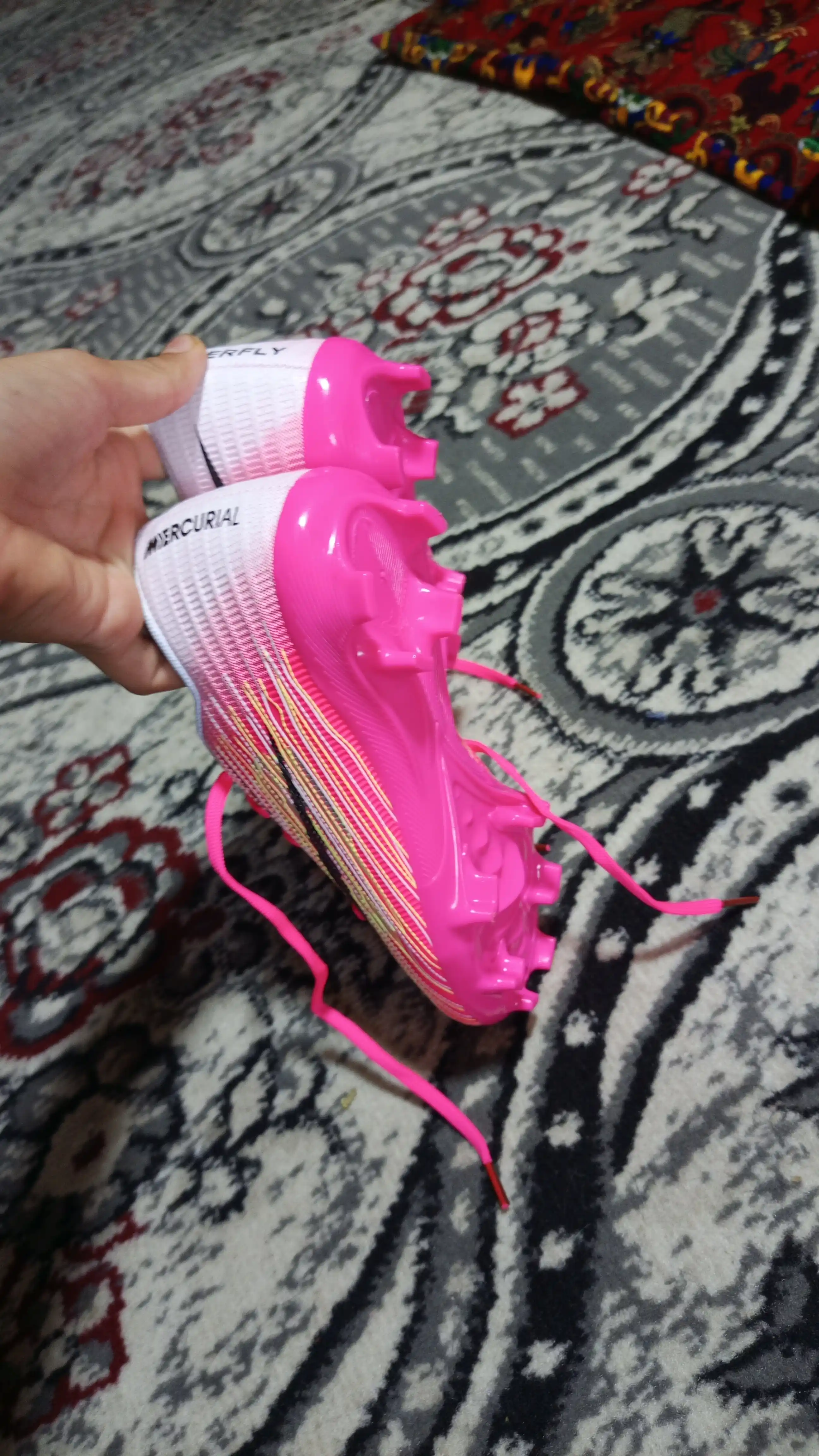 Futbol Butsi