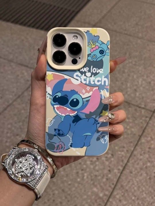 Чехол для iPhone с дизайном Black Pink, стильная силиконовая накладка, ударопрочная защита