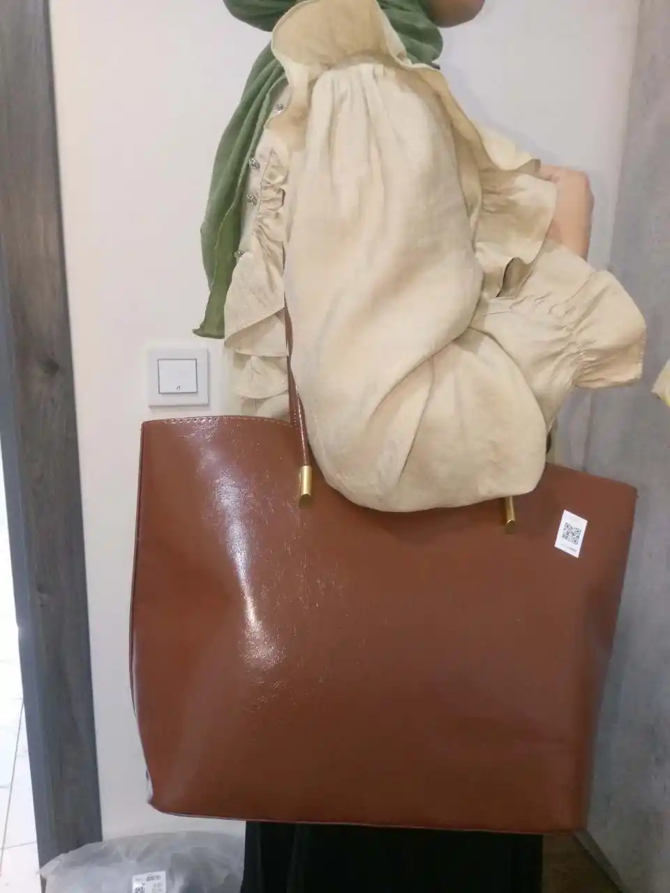 Sumka ayollar uchun, A4 format, katta sumka, shopper, dvaynoy, kosmetichkali, katta sig'im