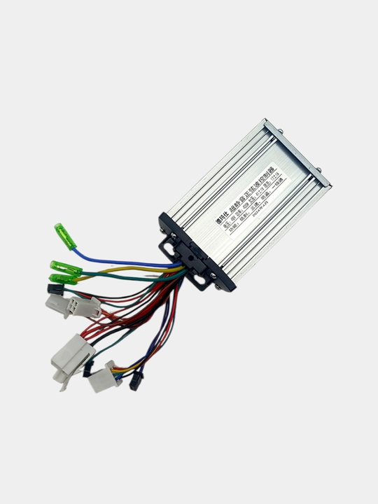 Контроллер синусоидальный Demashi 48V 400W  электроскутер
