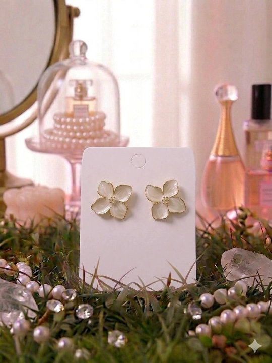 Golden Bloom - 