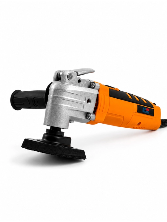 Ko'p funksiyali elektr renovator 300W yog'och, metall va plastmassa uchun