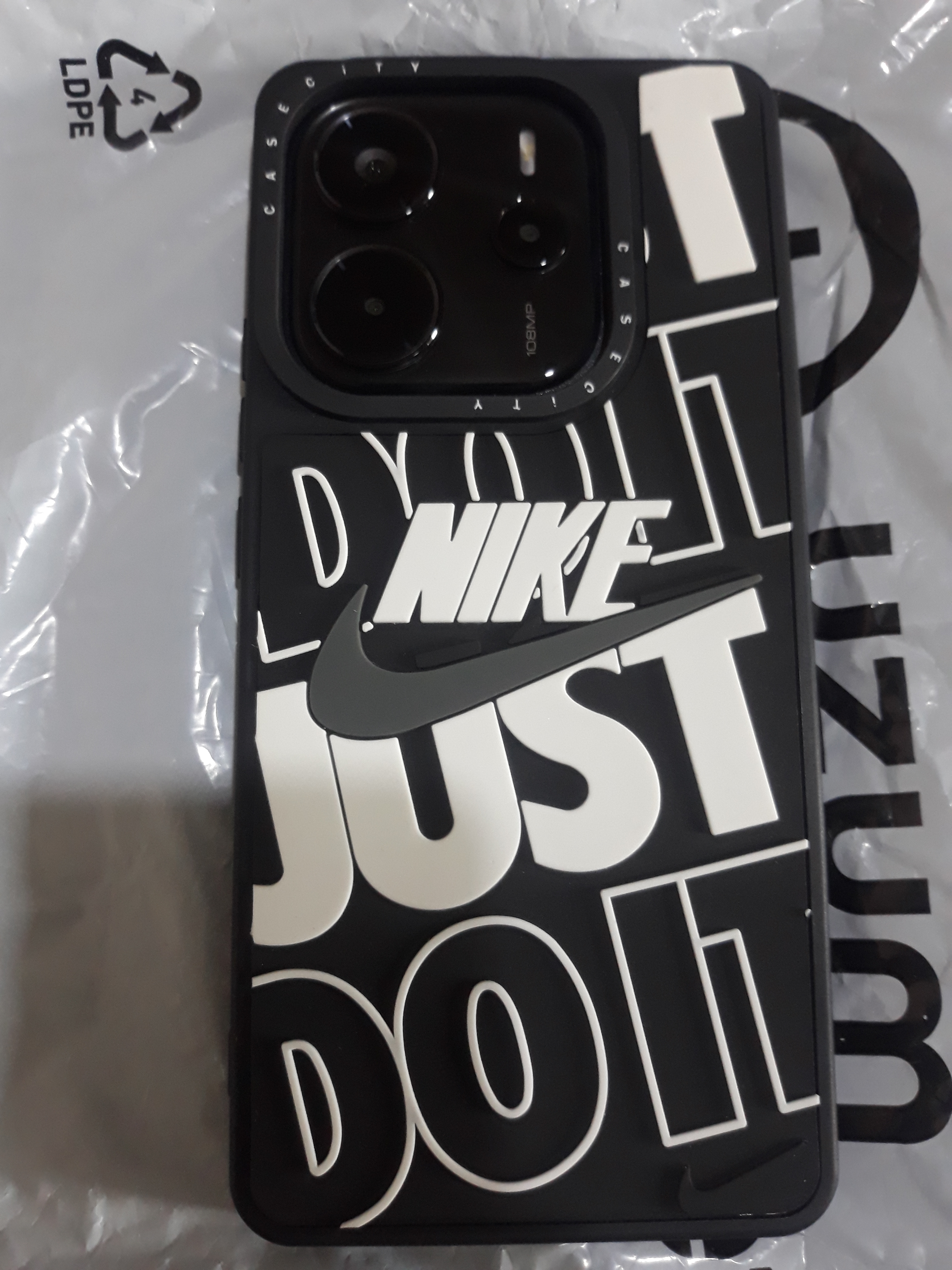 Redmi A5, 15, 15c, Note 14, Note 14 Pro uchun gilof