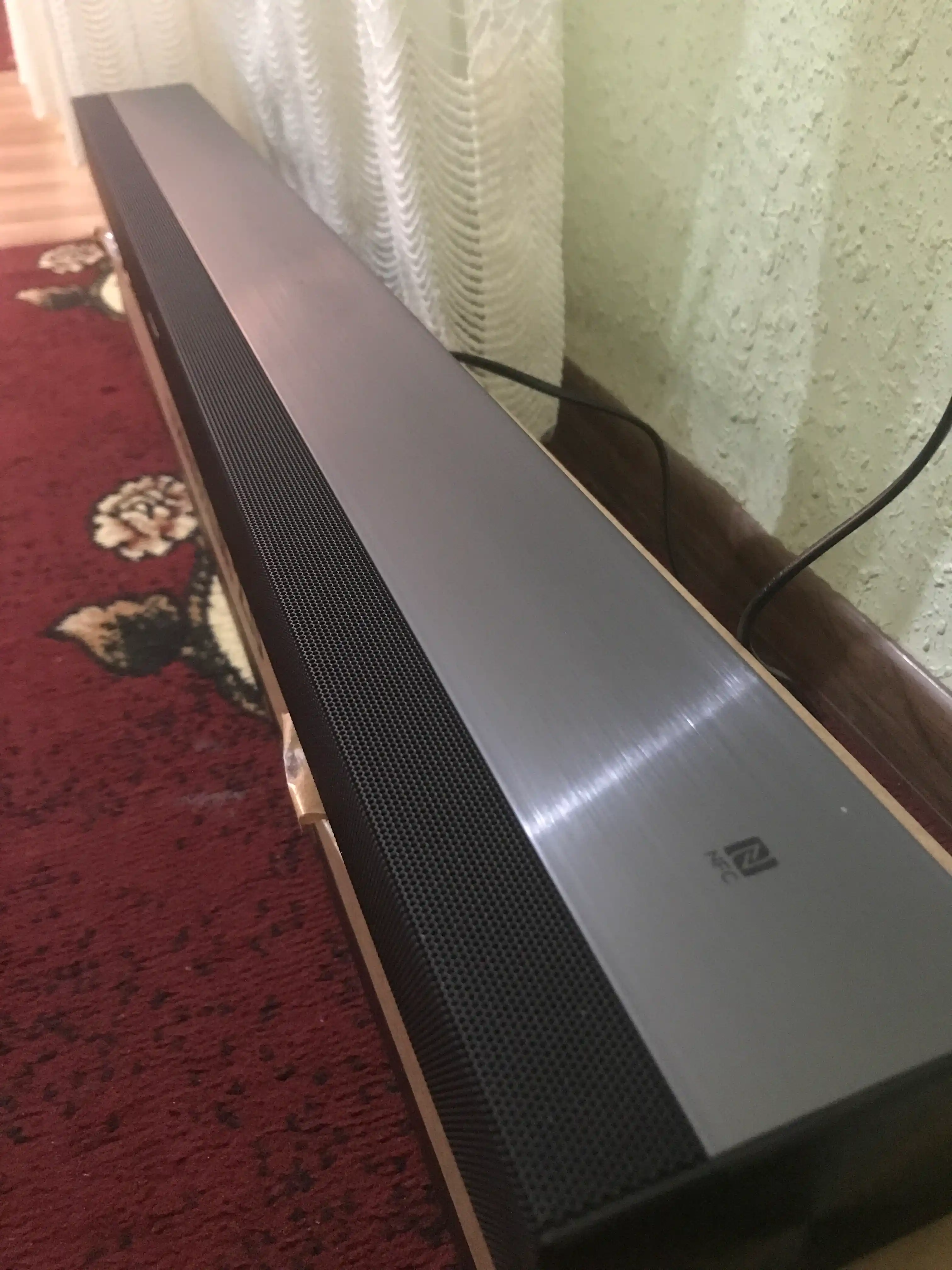 Саундбар для телевизора, компьютера, Xiaomi Redmi TV, bluetooth