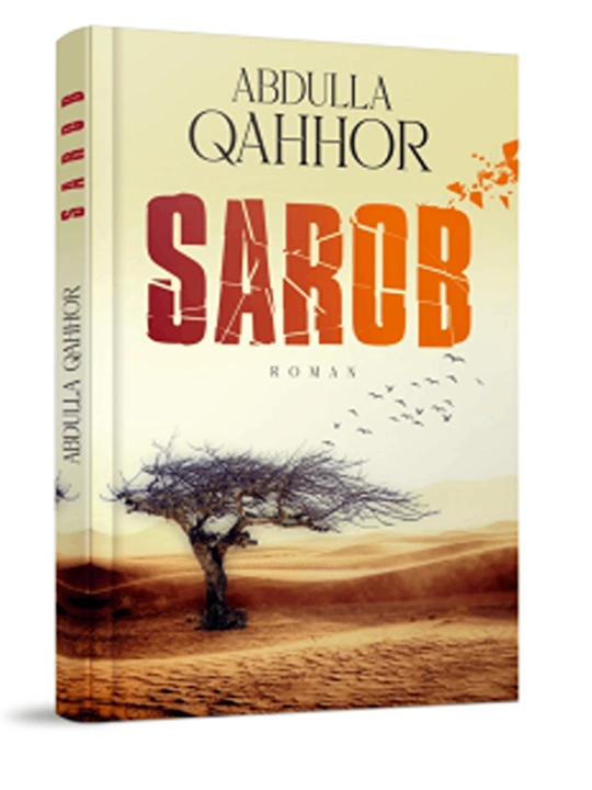 Abdulla Qahhor - Sarob - 