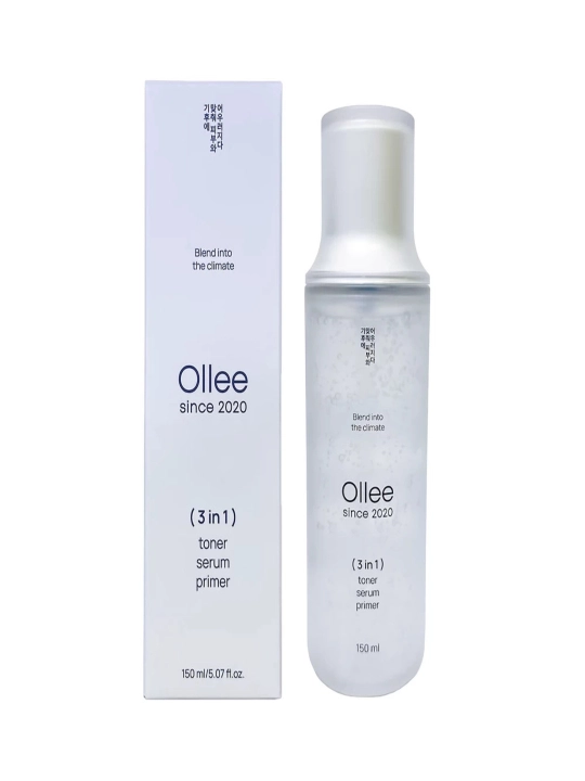 Ollee Toner 3 tasi 1 da - 
