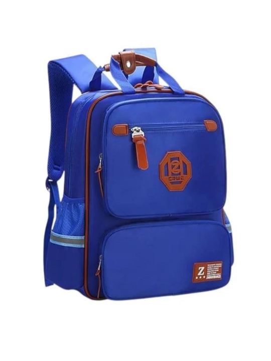 Maktab uchun Oxford Syle bolalar ortopedik ryukzagi, 41×31×18 sm