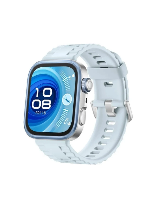Смарт-часы Huawei Watch Fit 4 Pro