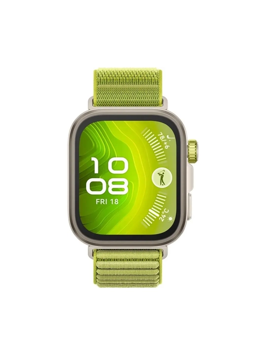 Смарт-часы Huawei Watch Fit 4 Pro