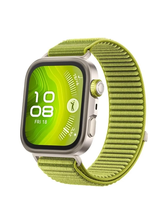 Смарт-часы Huawei Watch Fit 4 Pro