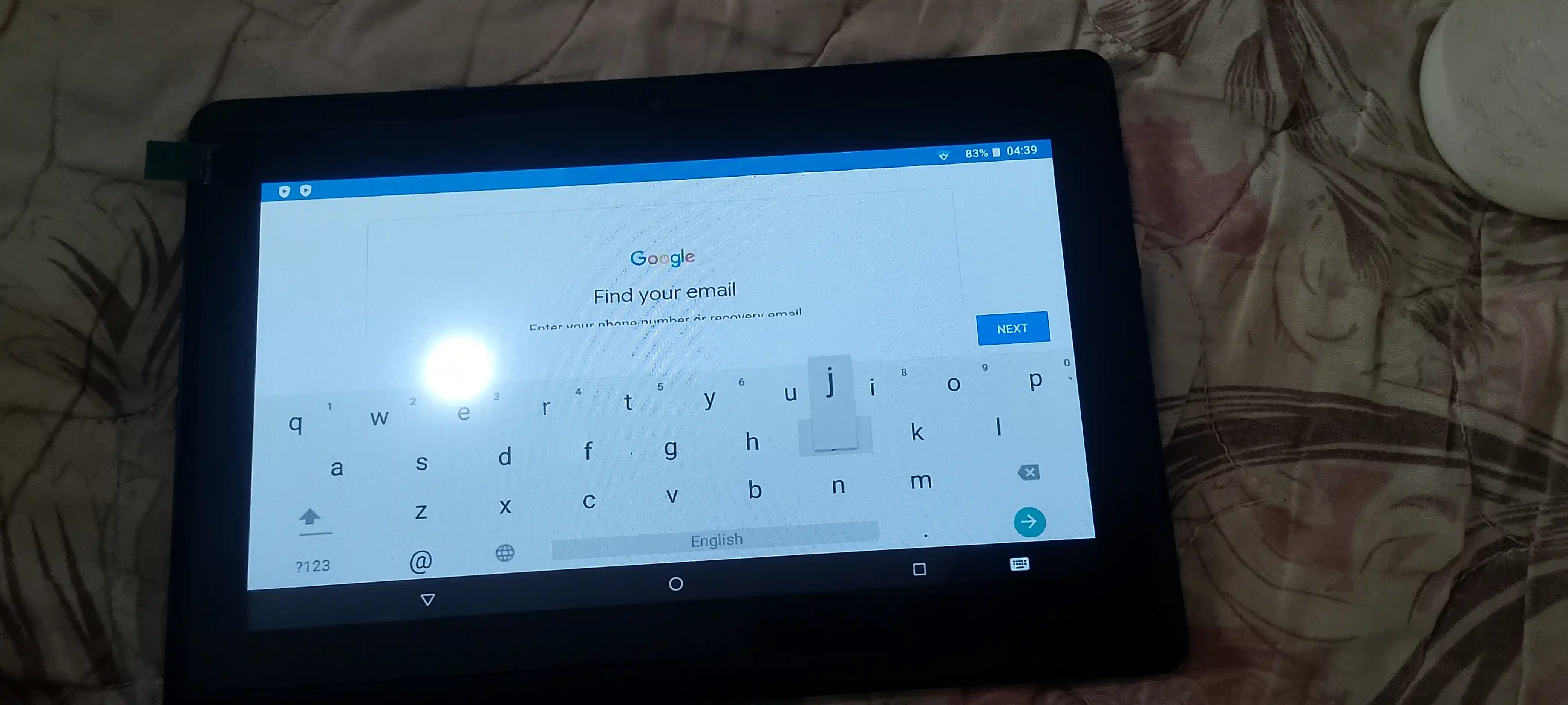 Детский планшет 10 дюймов 128 ГБ Android 13 — обучение, игры и родительский контроль