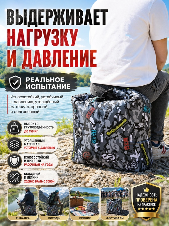 Suv o'tkazmaydigan sumka