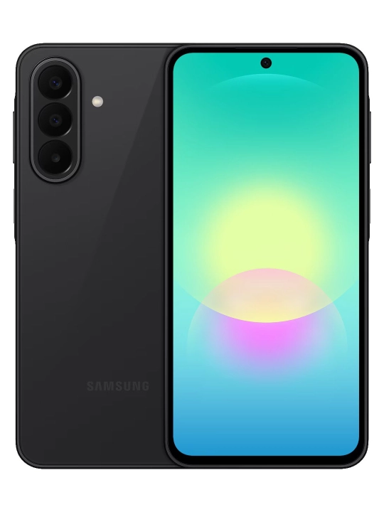 Samsung Galaxy A27 5G smartfoni, 6.7″ Super AMOLED 120 Gts, 50 MP OIS, 5000 mAh