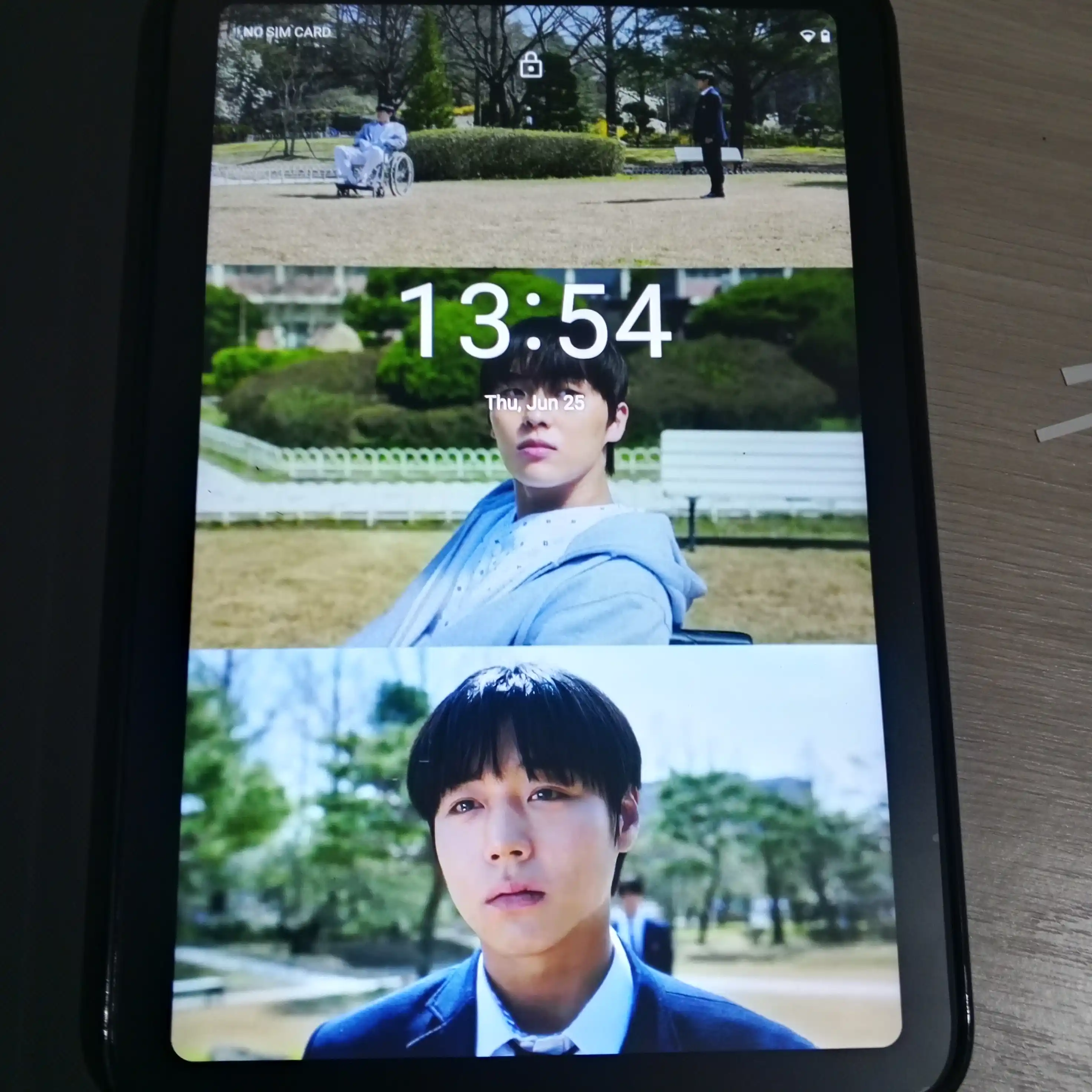 CCIT Tab G17 pro planshet — 12/256 xotira, 5G internet, 2 ta SIM 10000 mAh