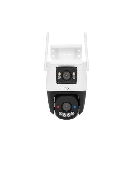 Kuzatuv kamerasi IMOU Cruiser Dual 2 Pro, 8MP (4MP + 4MP), Wi-Fi - 