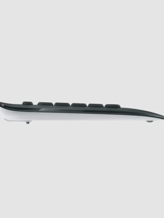Simsiz klaviatura va sichqoncha to‘plami Logitech MK540, kompyuter va noutbuk uchun