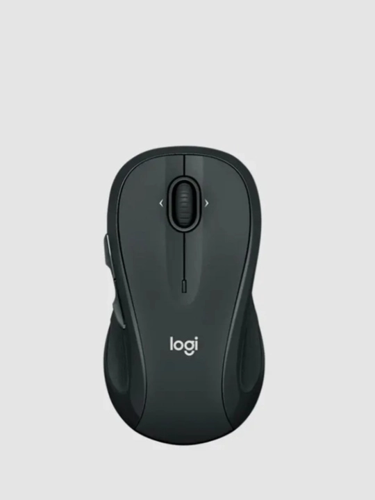 Simsiz klaviatura va sichqoncha to‘plami Logitech MK540, kompyuter va noutbuk uchun