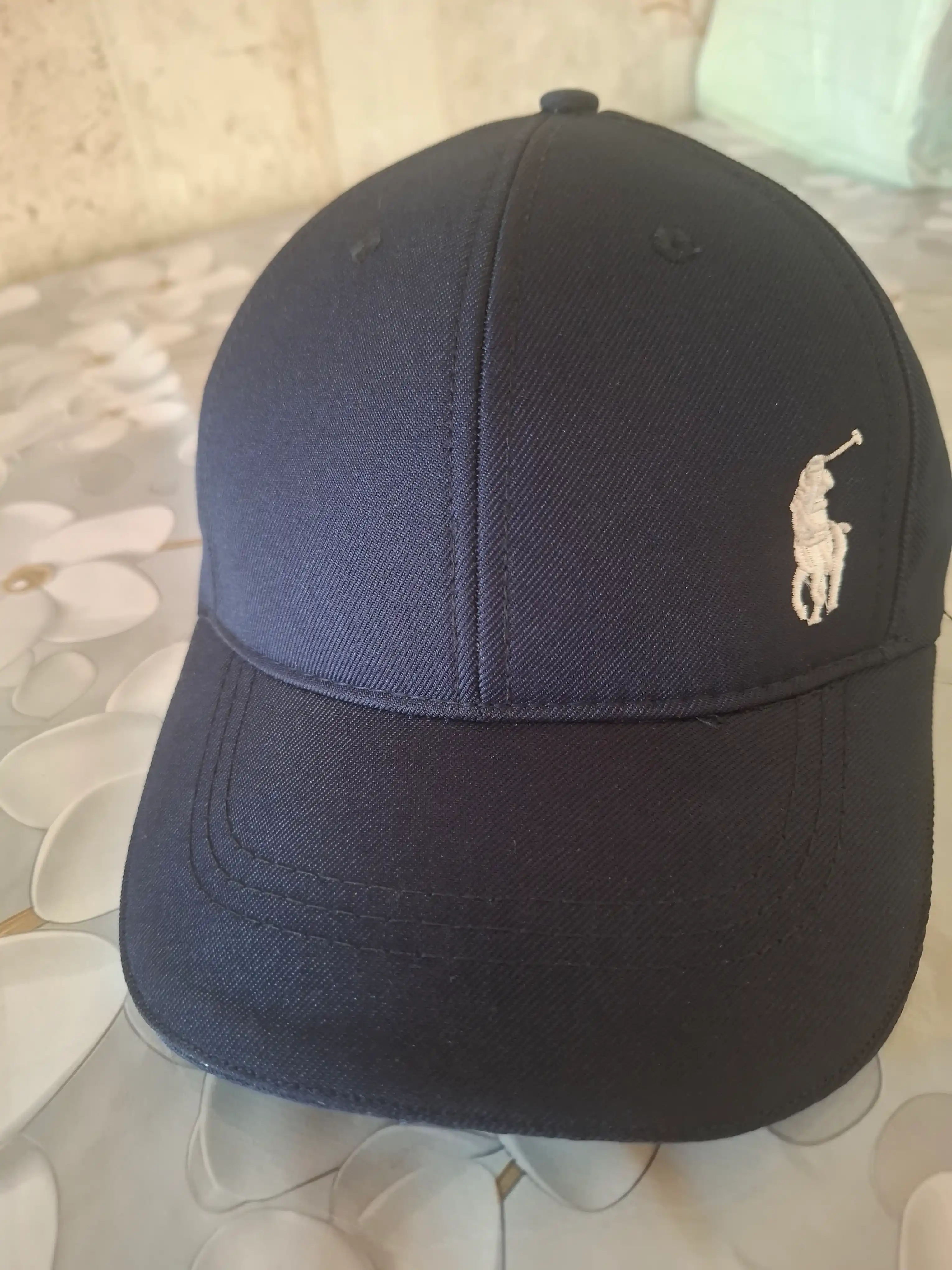 Zamonaviy kepka POLO , ko‘cha uslubi, yengil va nafas oluvchi, unisex, bahor , yoz , kuz