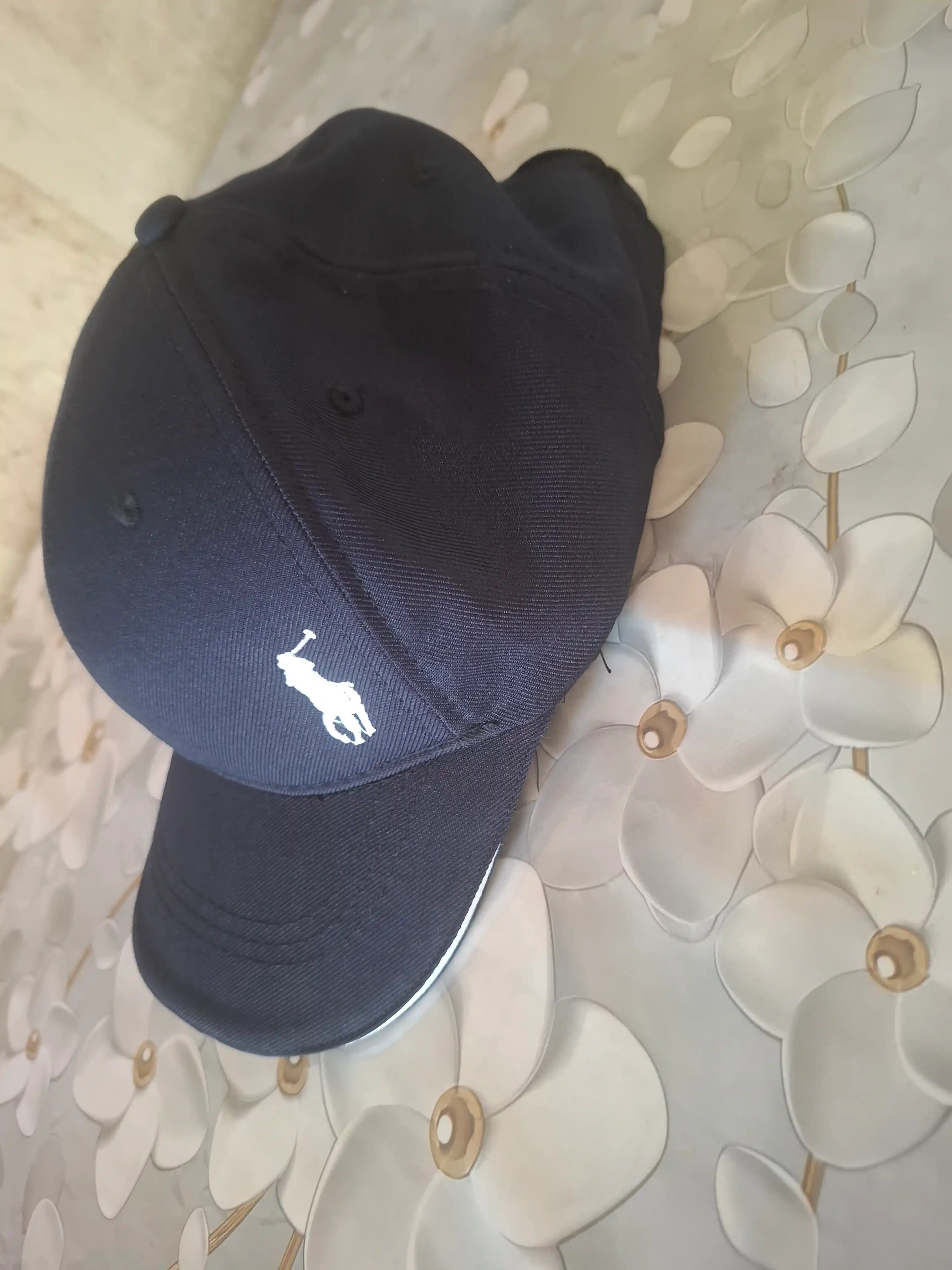 Zamonaviy kepka POLO , ko‘cha uslubi, yengil va nafas oluvchi, unisex, bahor , yoz , kuz
