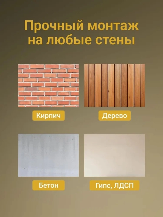 Ikki qulfli, o‘z-o‘zidan o‘chadigan 12x12mm, 1 m kabel kanali