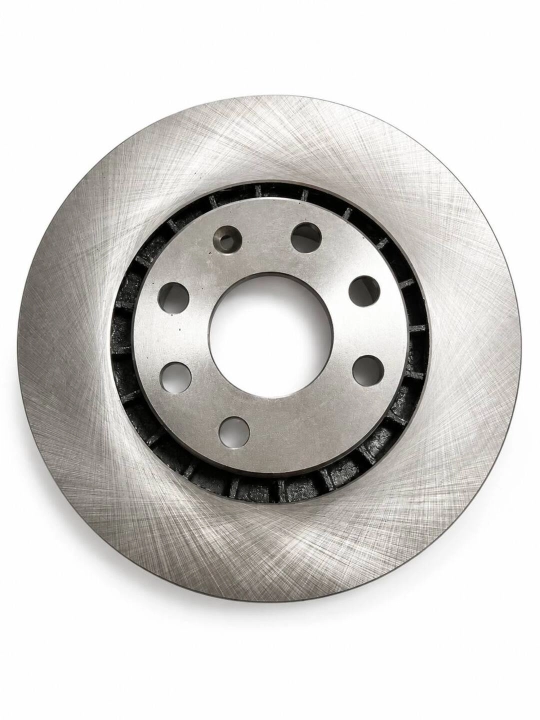 Тормозной диск, передний, Cobalt/Nexia 1.2.3/Matiz/Lacetti/Damas/Tico/Эпика, 2 шт