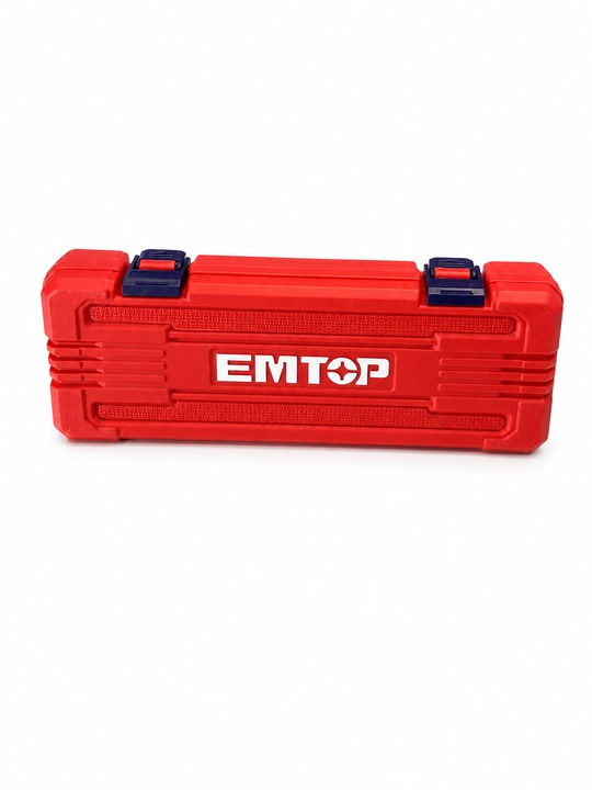 Набор ударных головок Emtop 10pcs - 