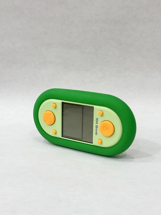Portativ Retro Tetris "G‘isht o‘yini," 26 tasi 1 da