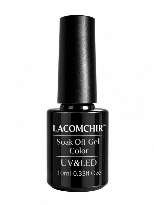 LACOMCHIR UV/LED gel-laki, 10 ml - 